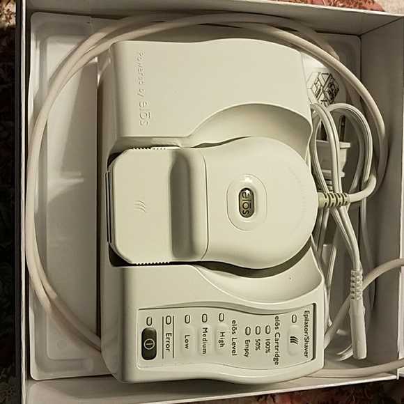 ME Smooth permanent hair reduction - Picture 2 of 5